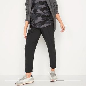 Old Navy Maternity Joggers